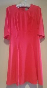 New (other)CoCo High Waist Short Sleeve Dress